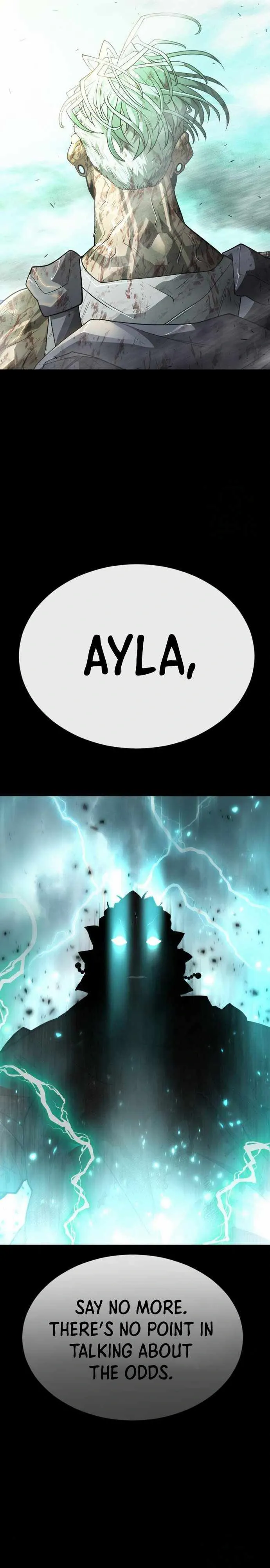 The Superhuman Era Chapter 156 Page 17