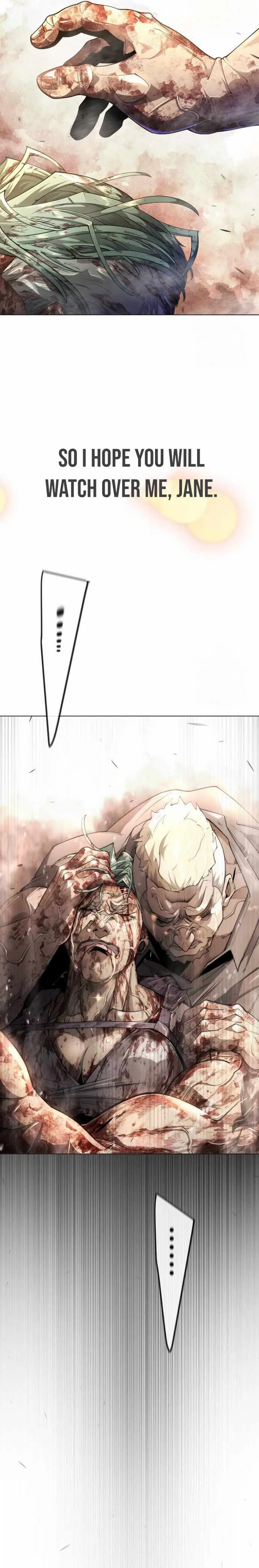 The Superhuman Era Chapter 156 Page 28