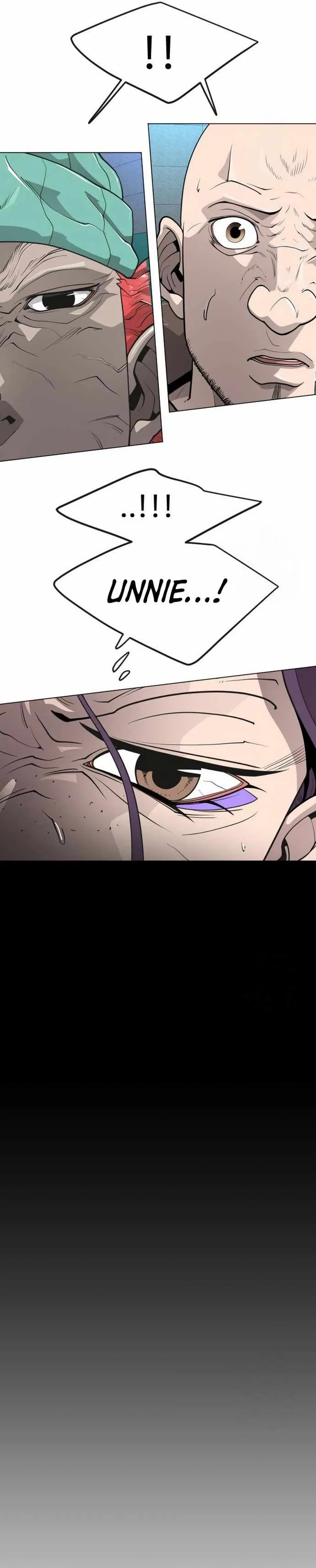 The Superhuman Era Chapter 156 Page 46