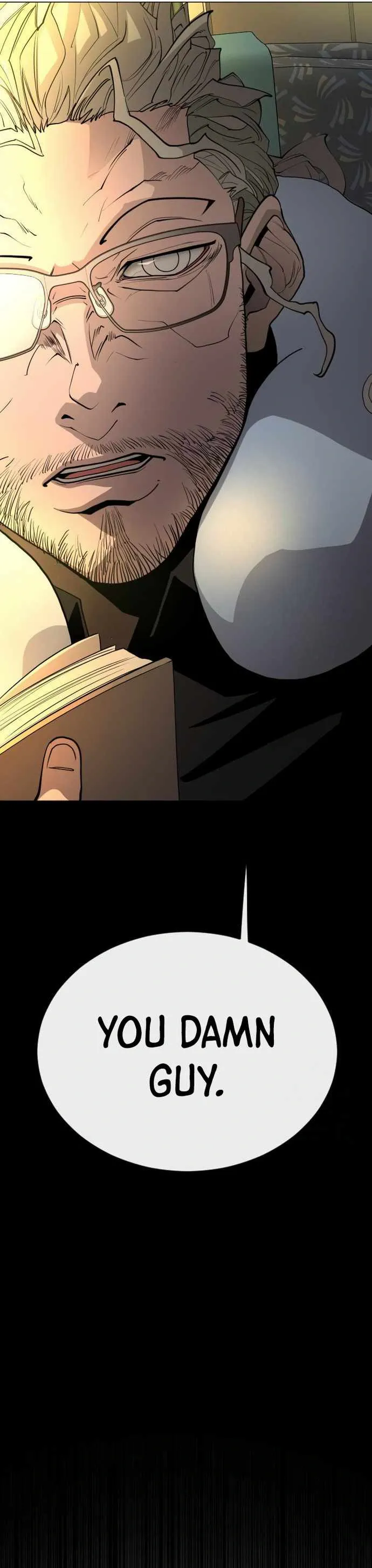 The Superhuman Era Chapter 156 Page 50