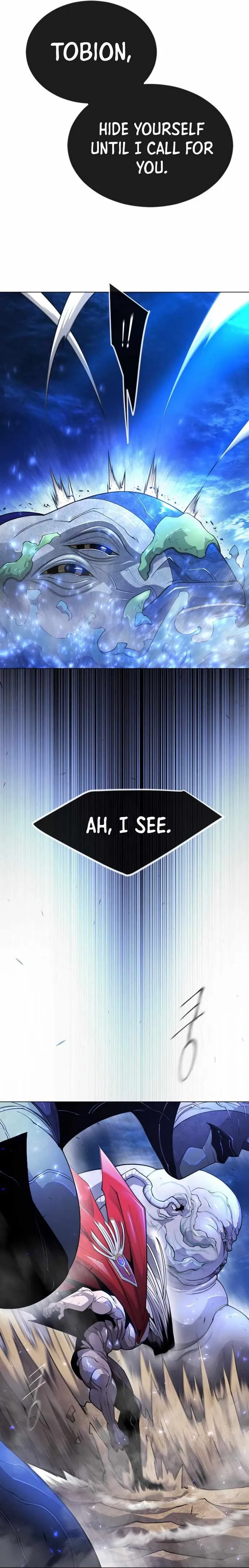 The Superhuman Era Chapter 157 Page 5