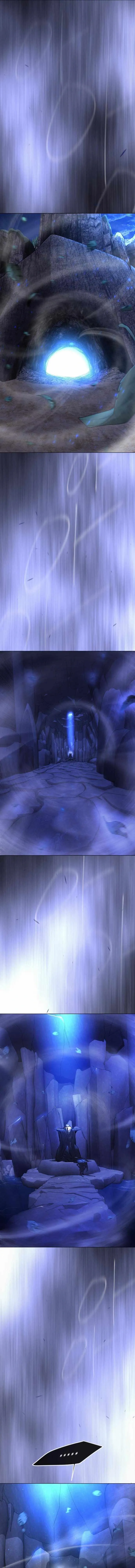 The Superhuman Era Chapter 157 Page 9