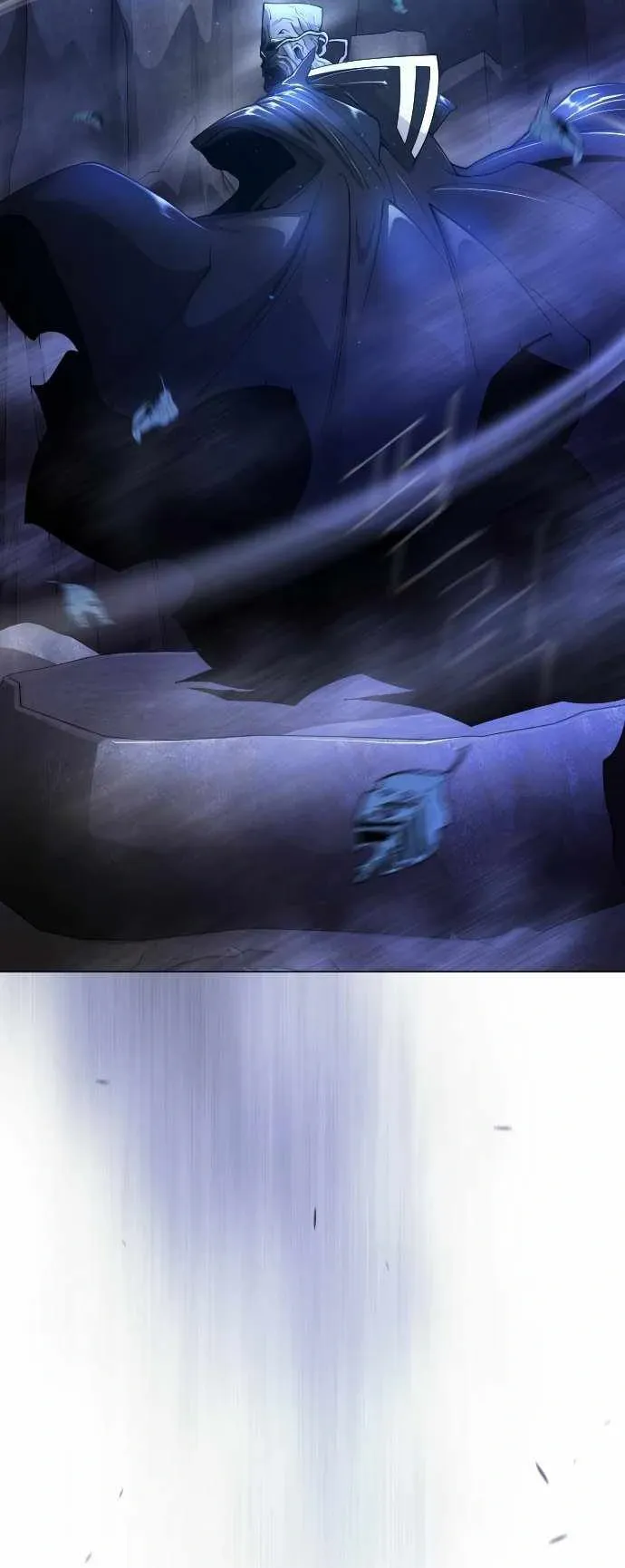The Superhuman Era Chapter 157 Page 10