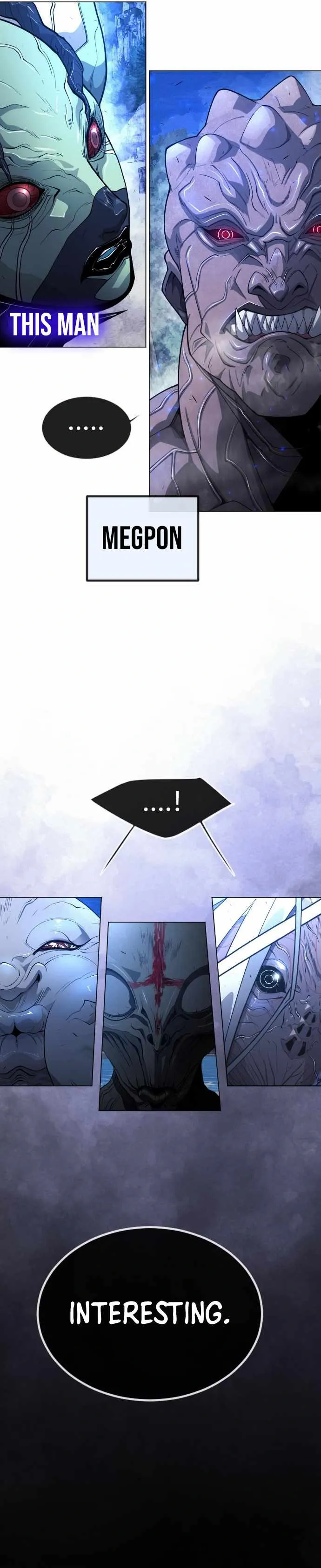 The Superhuman Era Chapter 157 Page 14