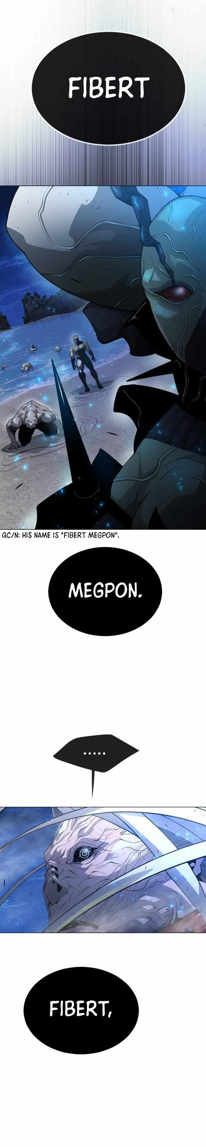 The Superhuman Era Chapter 157 Page 17