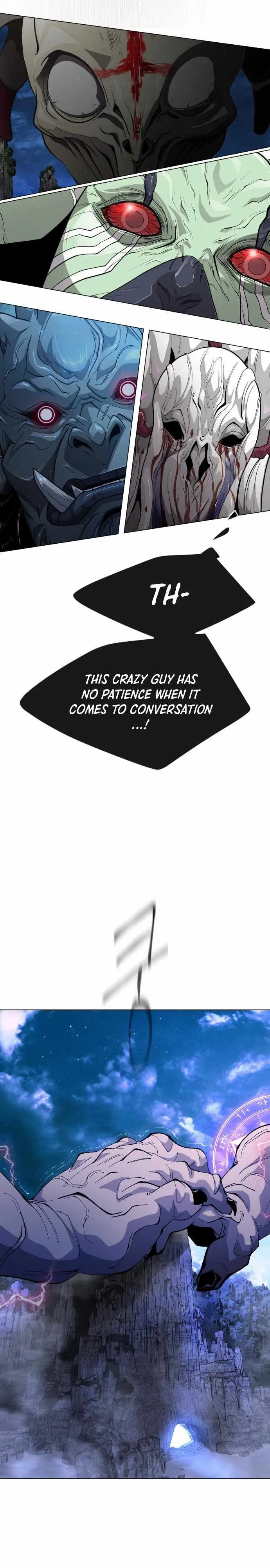 The Superhuman Era Chapter 157 Page 41