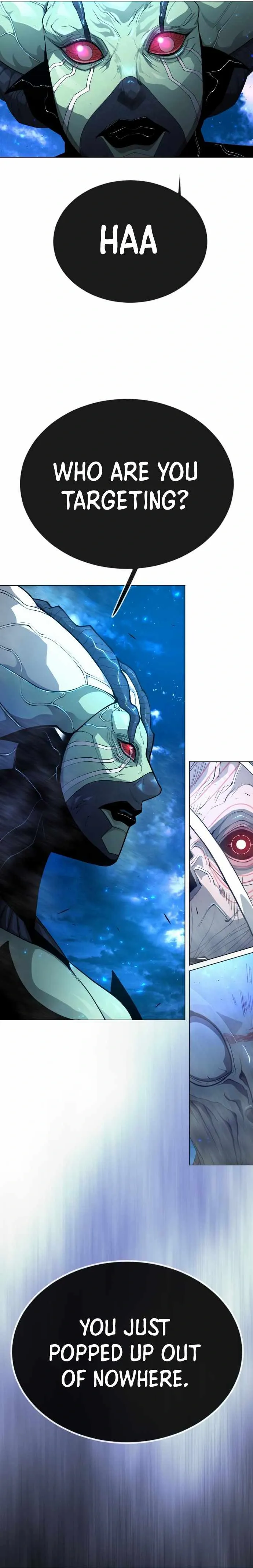 The Superhuman Era Chapter 158 Page 5