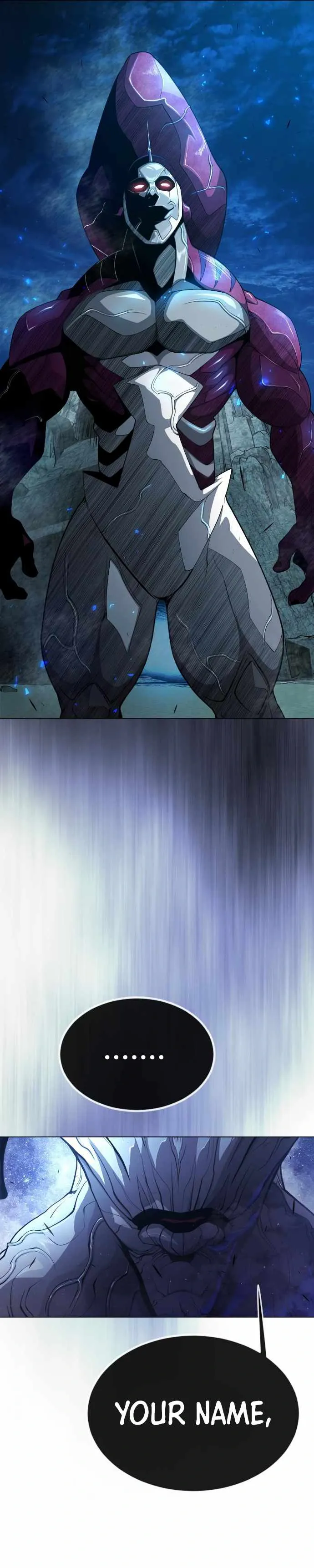 The Superhuman Era Chapter 158 Page 6