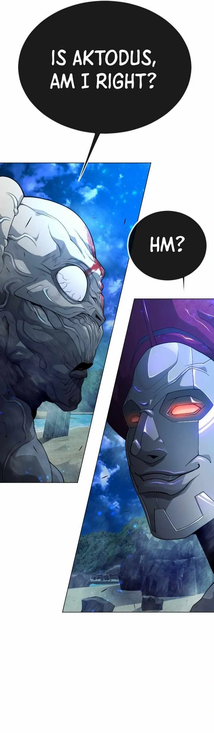 The Superhuman Era Chapter 158 Page 7
