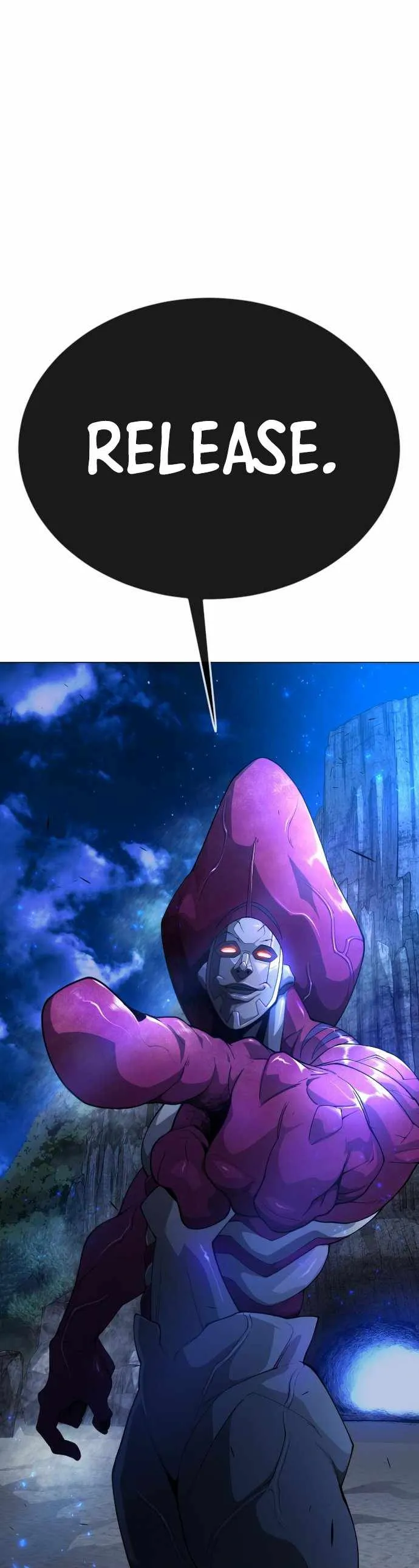 The Superhuman Era Chapter 158 Page 10