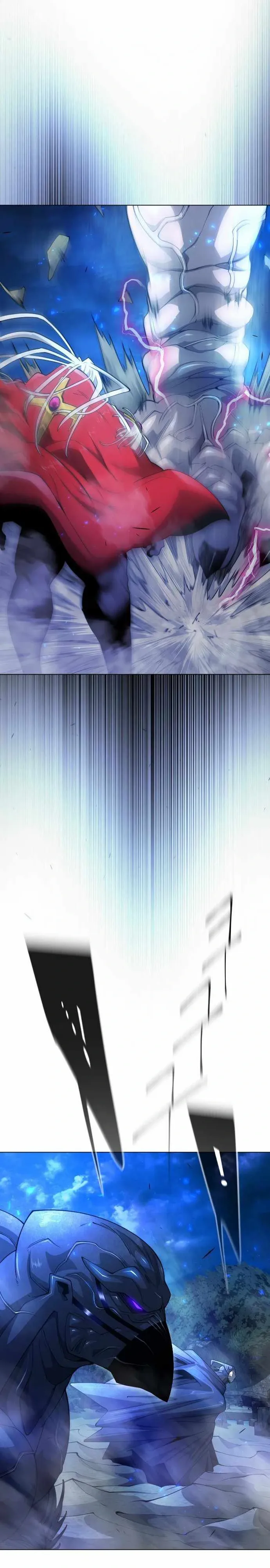 The Superhuman Era Chapter 158 Page 12