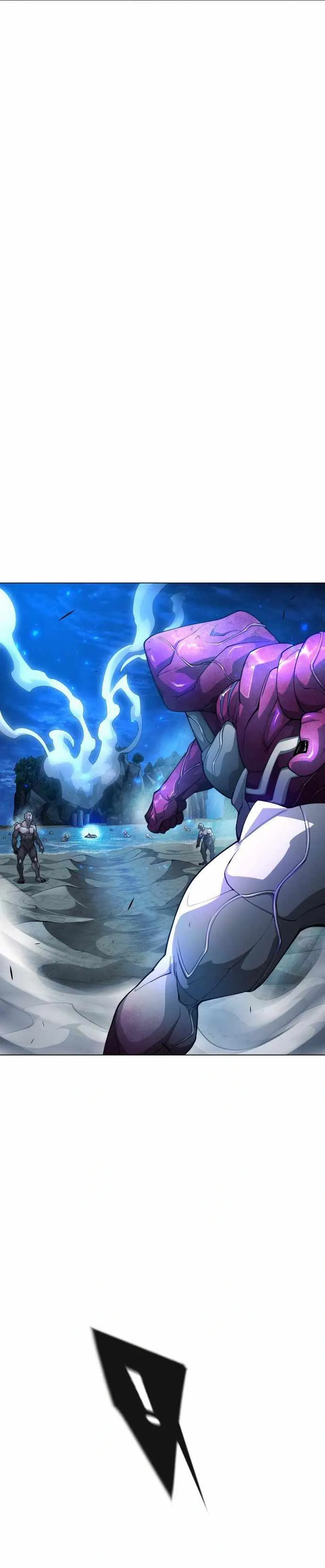The Superhuman Era Chapter 158 Page 17