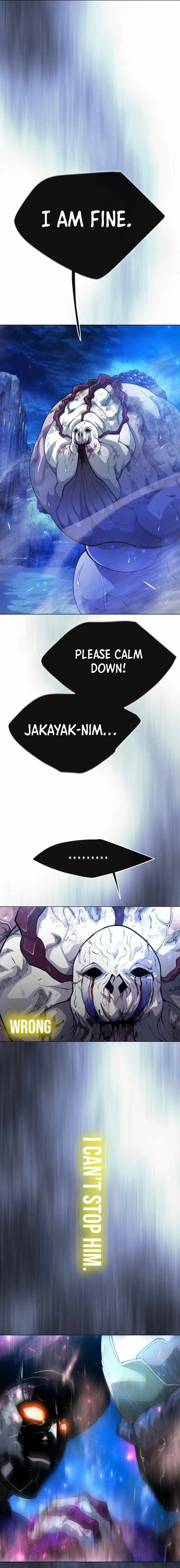 The Superhuman Era Chapter 158 Page 26