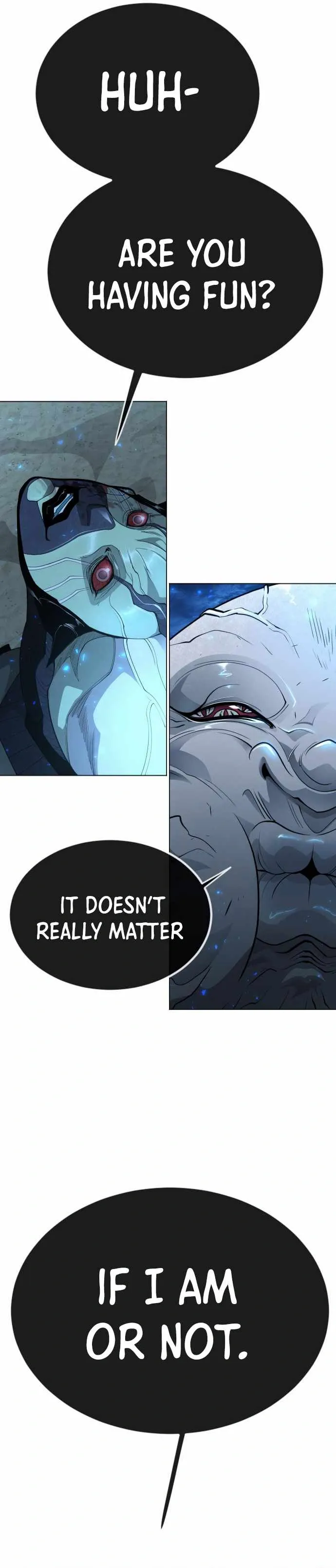 The Superhuman Era Chapter 158 Page 35