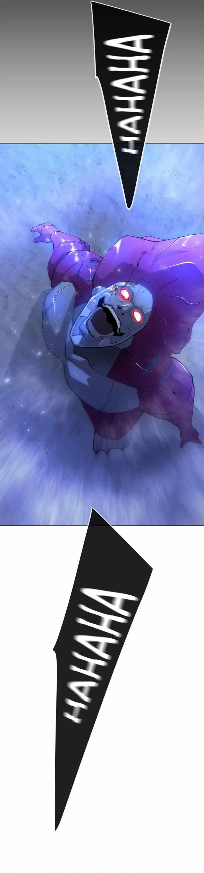 The Superhuman Era Chapter 158 Page 38