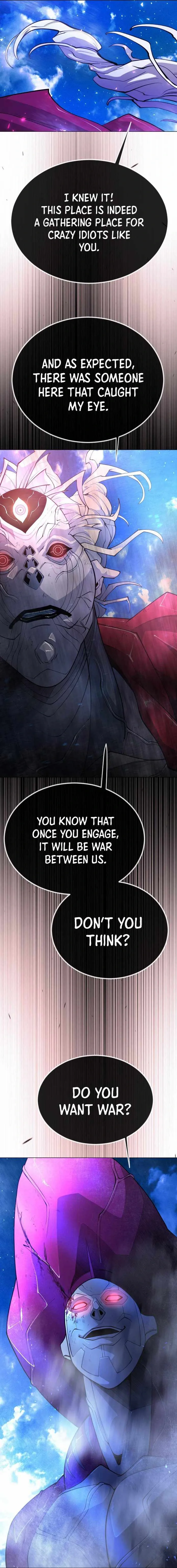 The Superhuman Era Chapter 158 Page 39