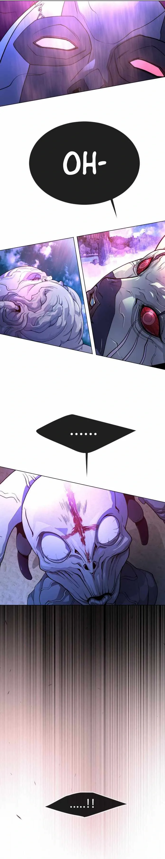 The Superhuman Era Chapter 158 Page 41