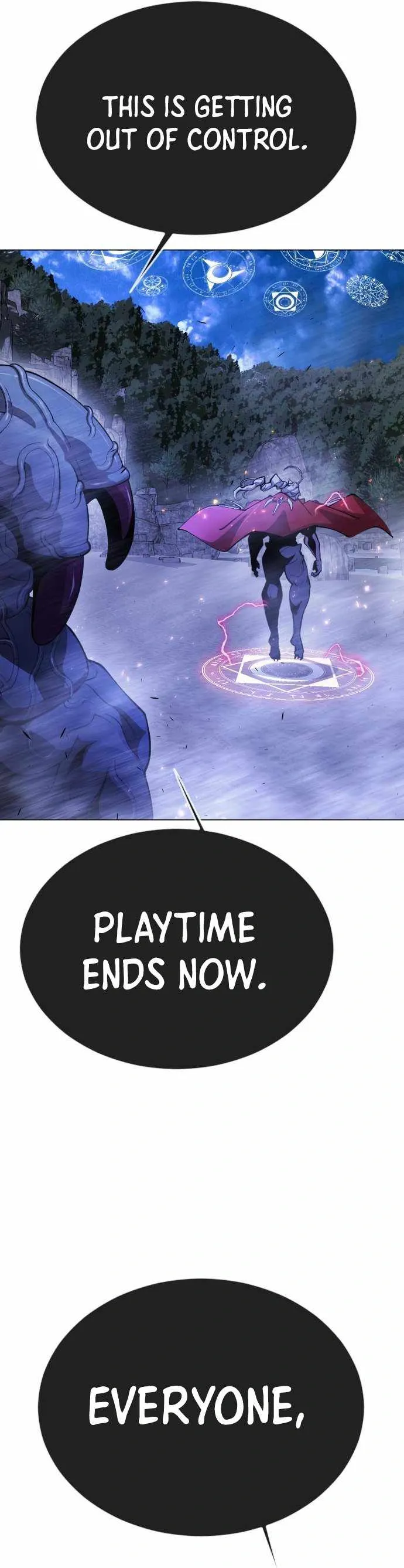 The Superhuman Era Chapter 158 Page 43
