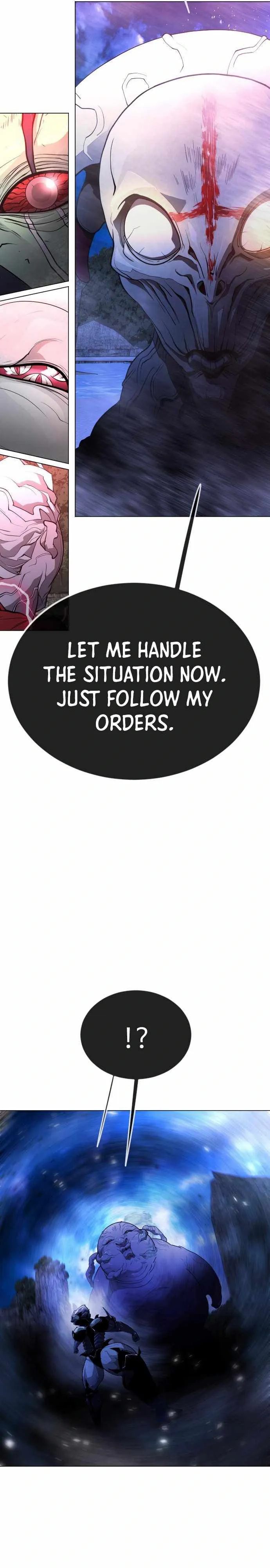 The Superhuman Era Chapter 158 Page 44