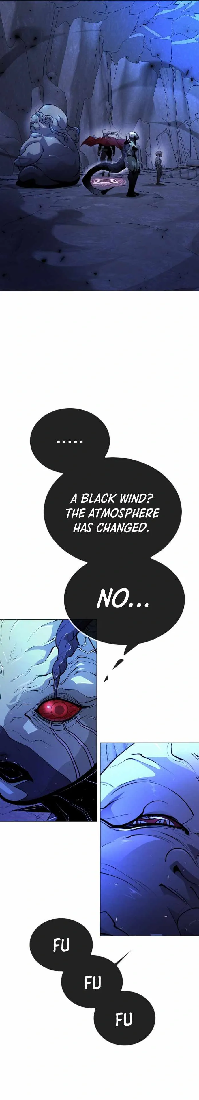 The Superhuman Era Chapter 158 Page 46