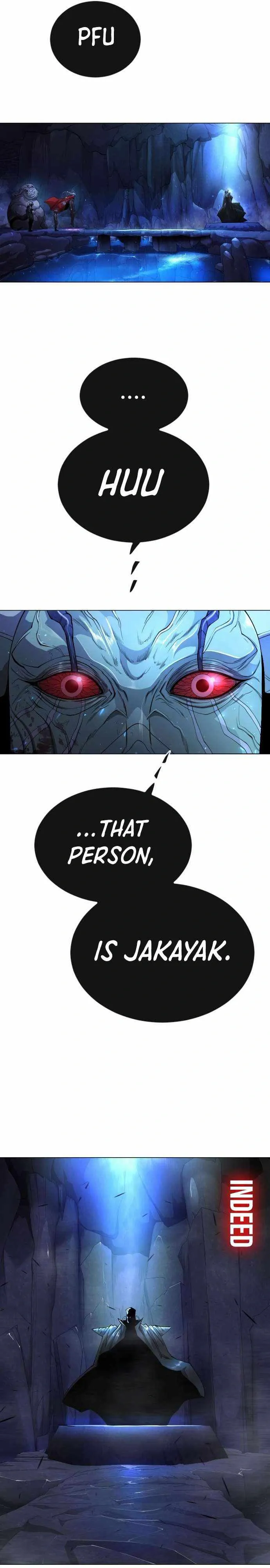 The Superhuman Era Chapter 159 Page 6