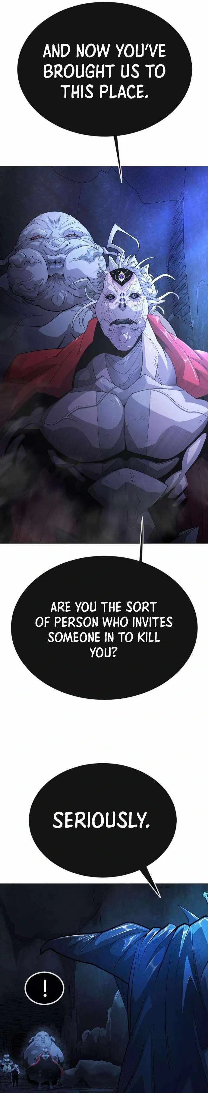 The Superhuman Era Chapter 159 Page 8