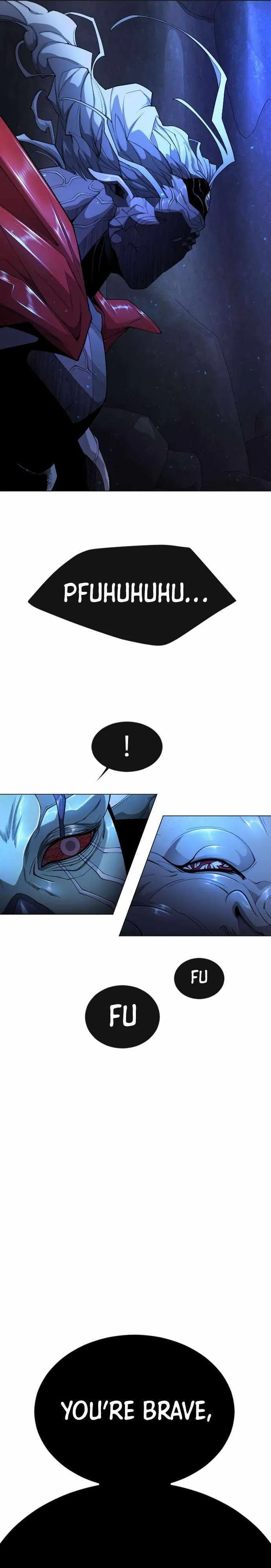 The Superhuman Era Chapter 159 Page 13