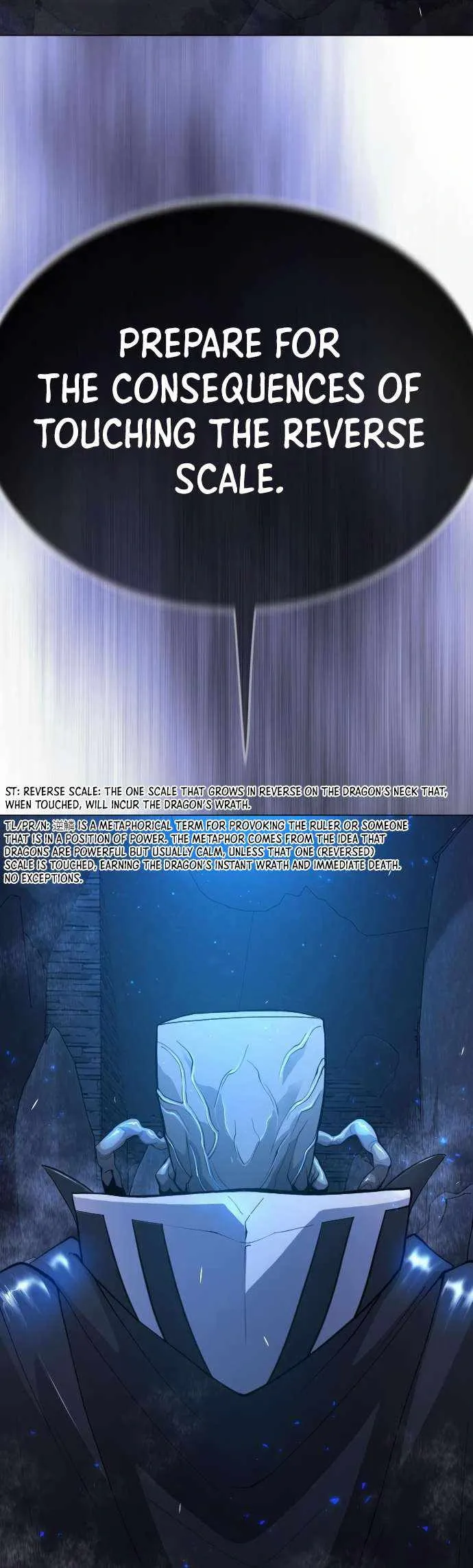 The Superhuman Era Chapter 159 Page 15