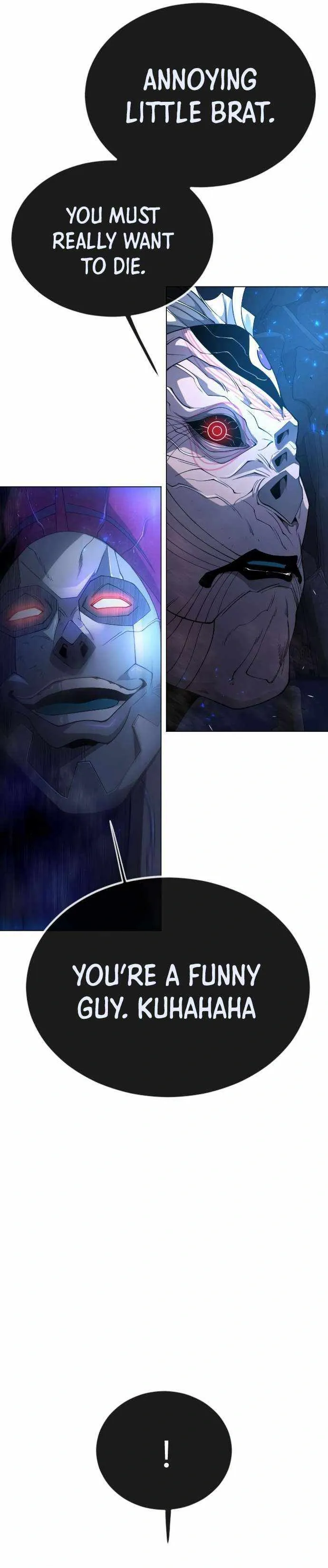 The Superhuman Era Chapter 159 Page 18