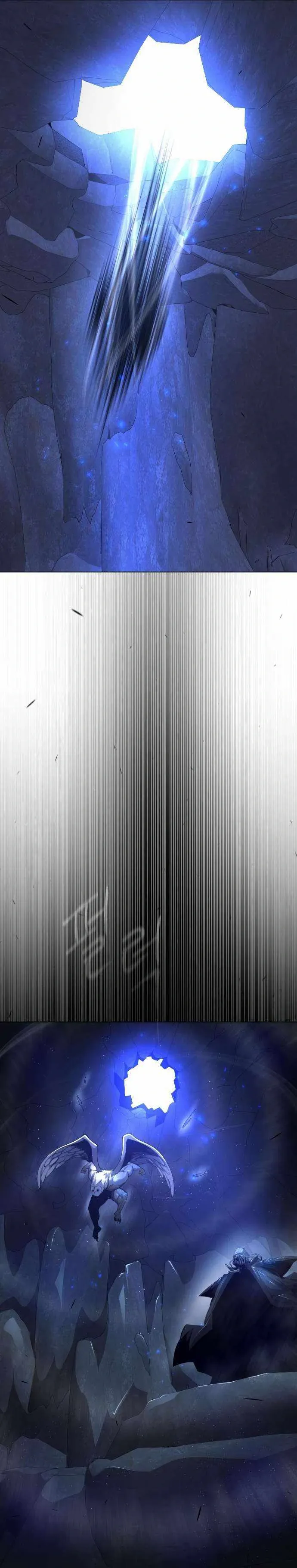 The Superhuman Era Chapter 159 Page 20