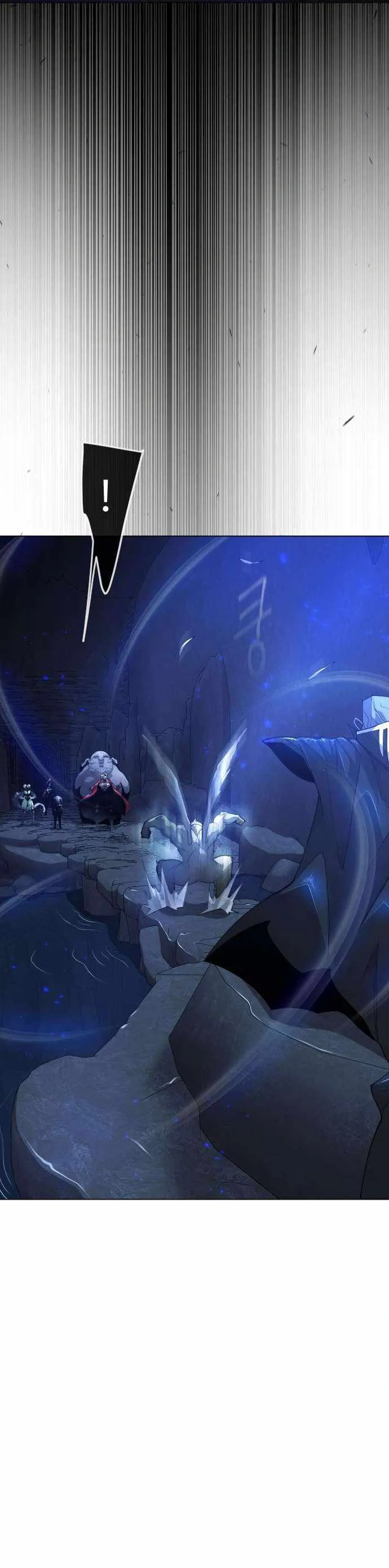 The Superhuman Era Chapter 159 Page 21