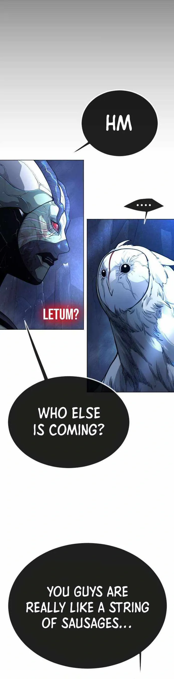 The Superhuman Era Chapter 159 Page 32