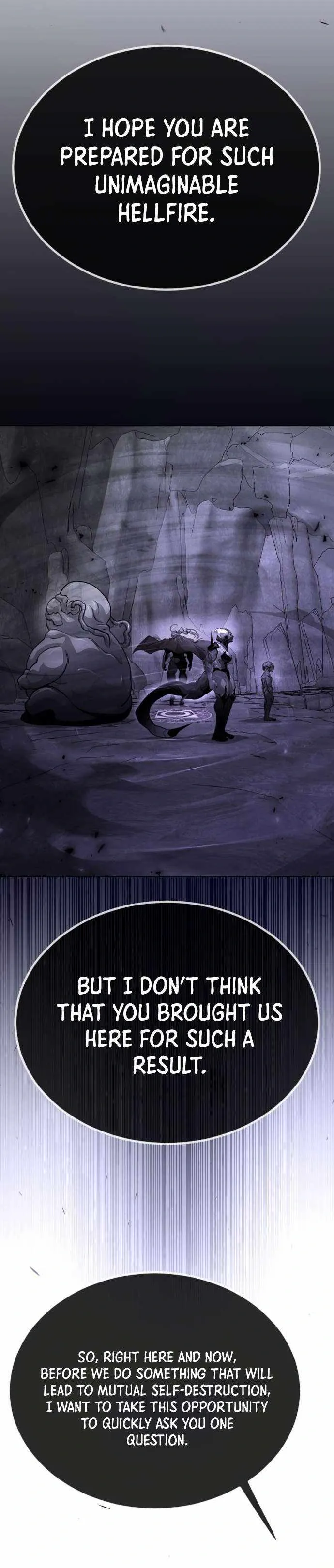 The Superhuman Era Chapter 159 Page 37