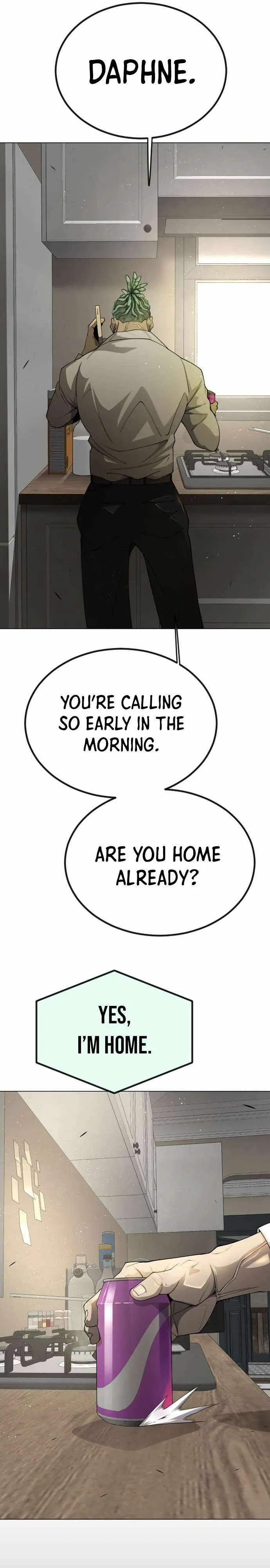 The Superhuman Era Chapter 159 Page 42