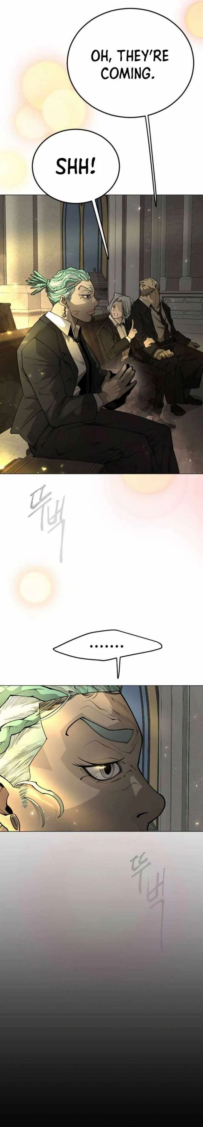 The Superhuman Era Chapter 160 Page 29