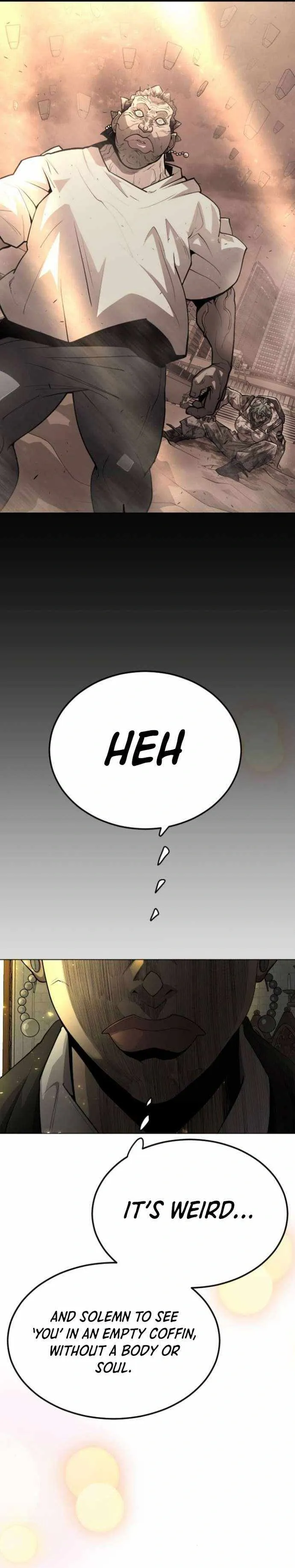 The Superhuman Era Chapter 160 Page 30