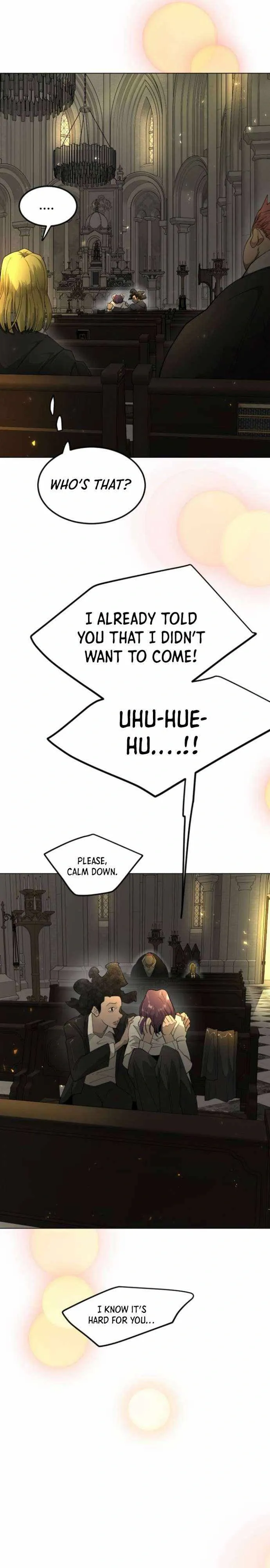 The Superhuman Era Chapter 160 Page 32