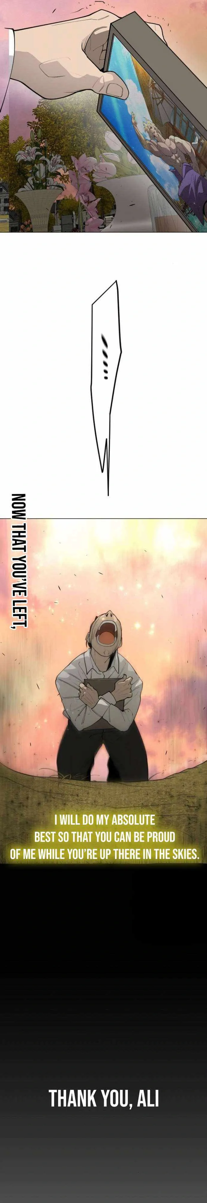 The Superhuman Era Chapter 160 Page 44