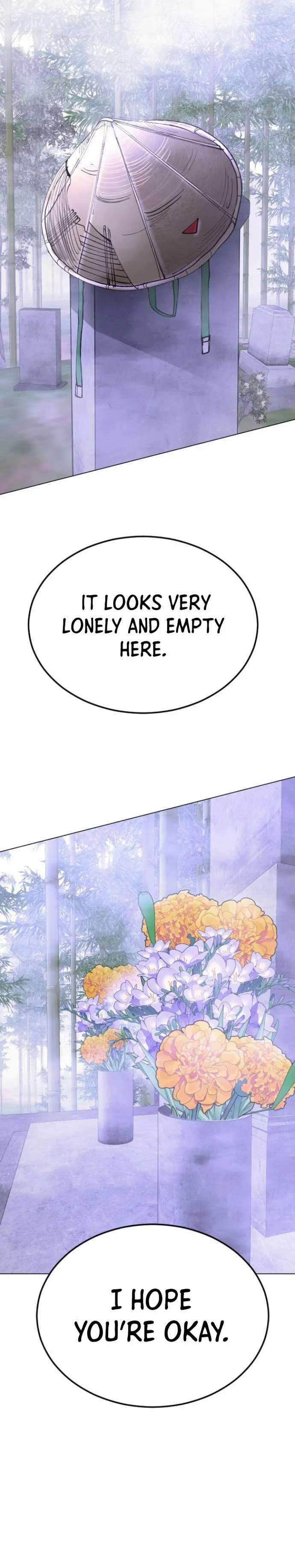 The Superhuman Era Chapter 160 Page 46