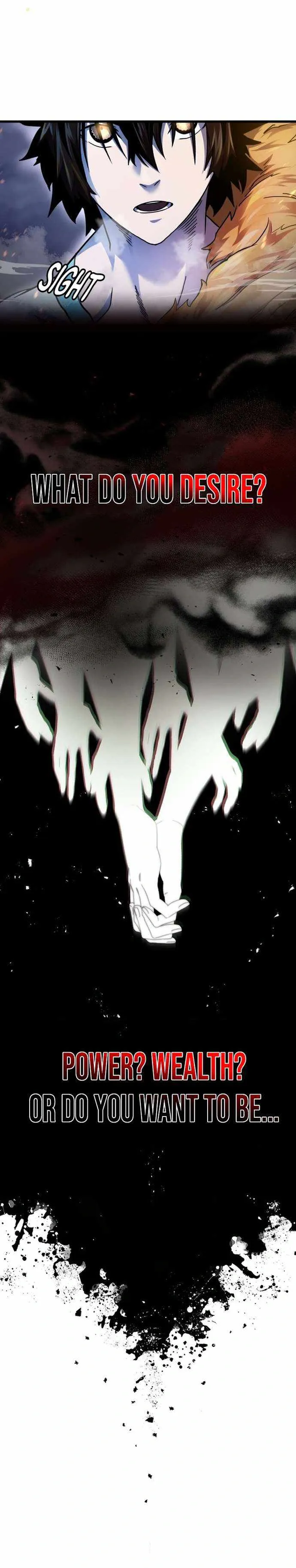 The Superhuman Era Chapter 160 Page 48