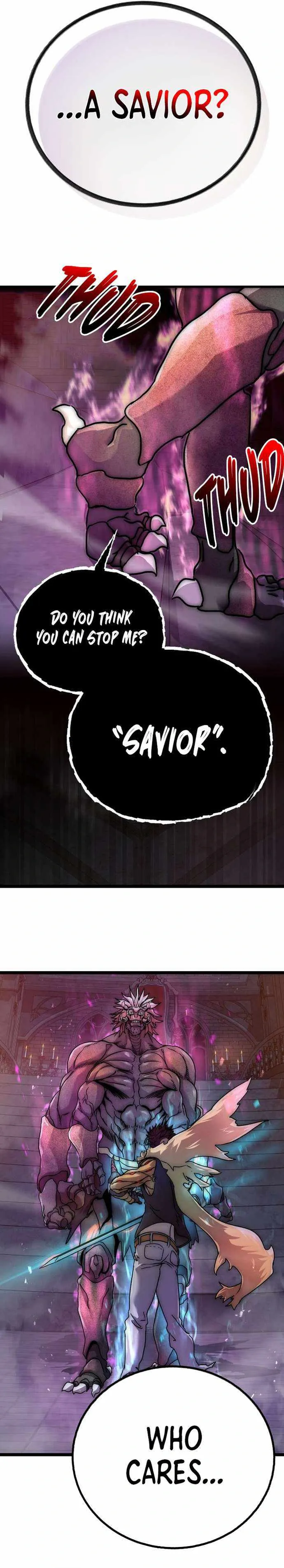 The Superhuman Era Chapter 160 Page 49