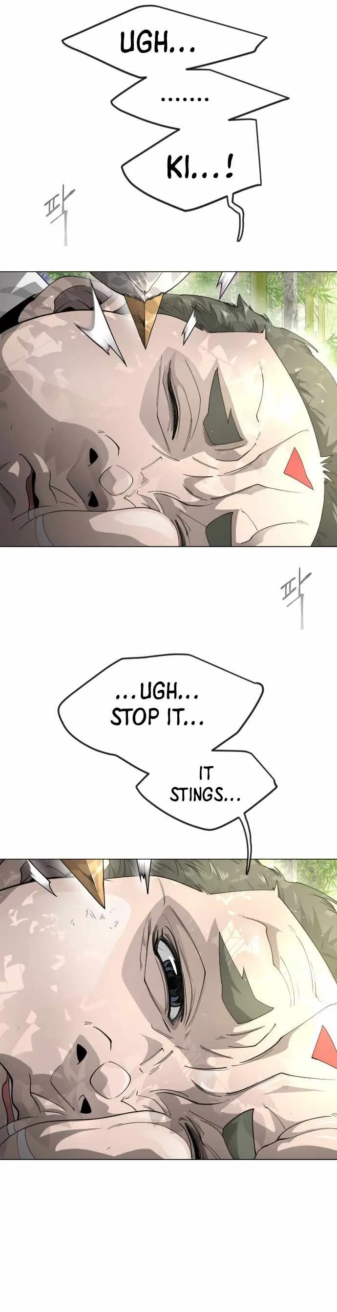 The Superhuman Era Chapter 161 Page 4