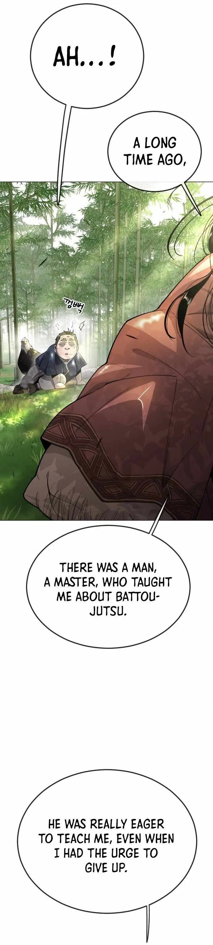 The Superhuman Era Chapter 161 Page 5