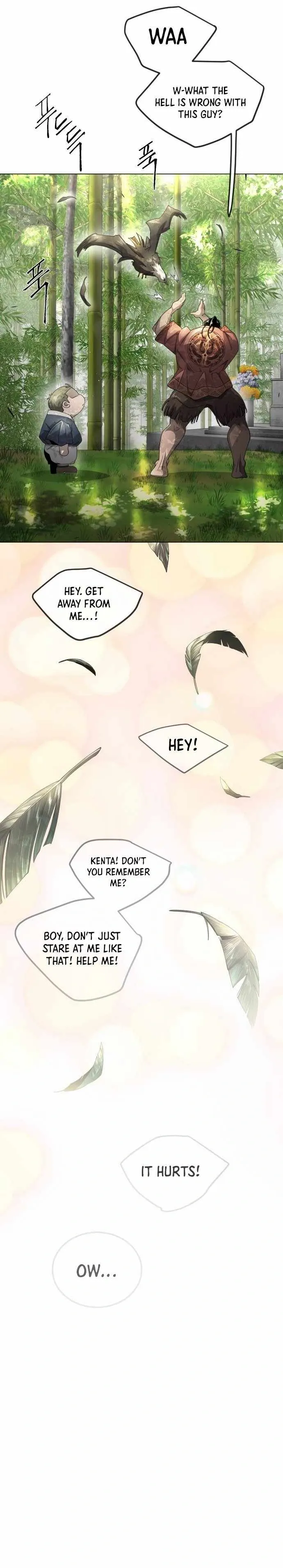 The Superhuman Era Chapter 161 Page 9