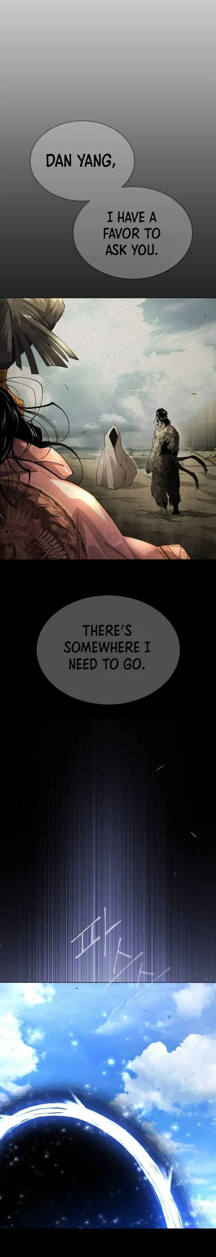 The Superhuman Era Chapter 161 Page 15