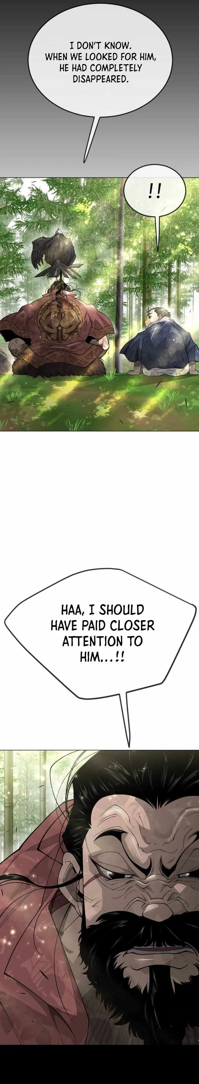 The Superhuman Era Chapter 161 Page 18