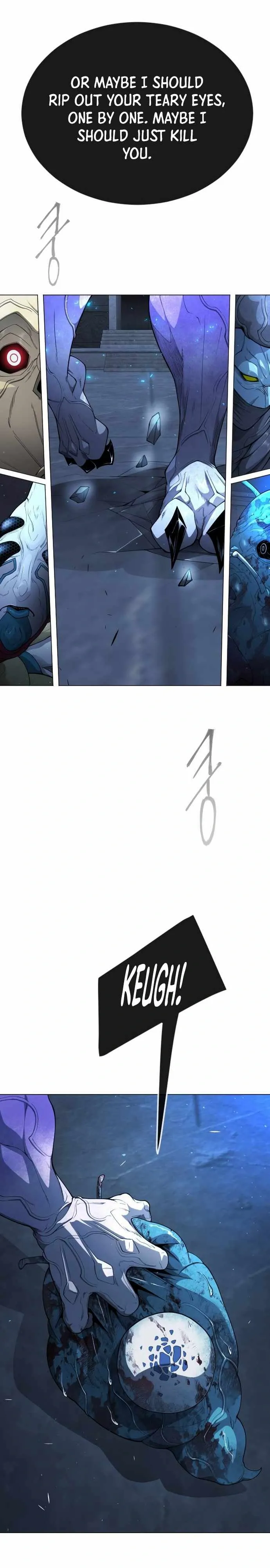 The Superhuman Era Chapter 161 Page 24