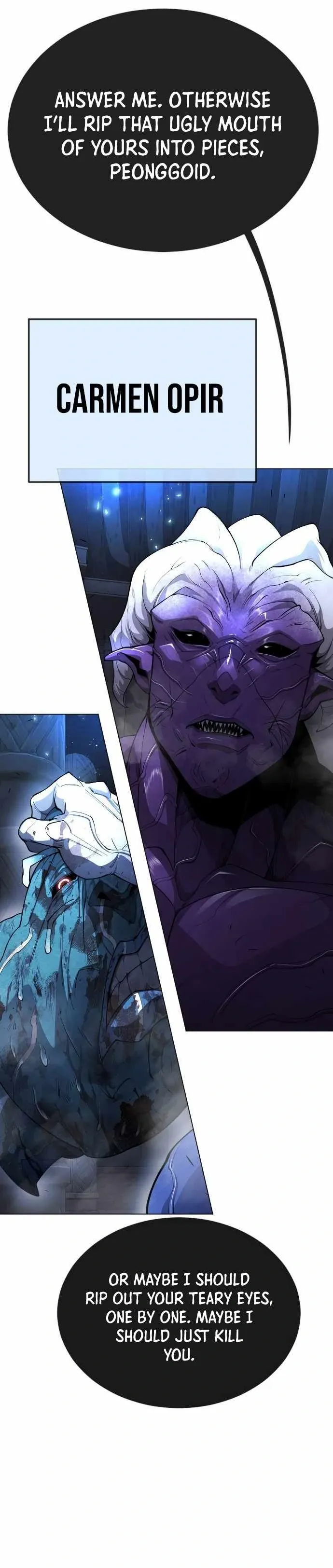The Superhuman Era Chapter 161 Page 26