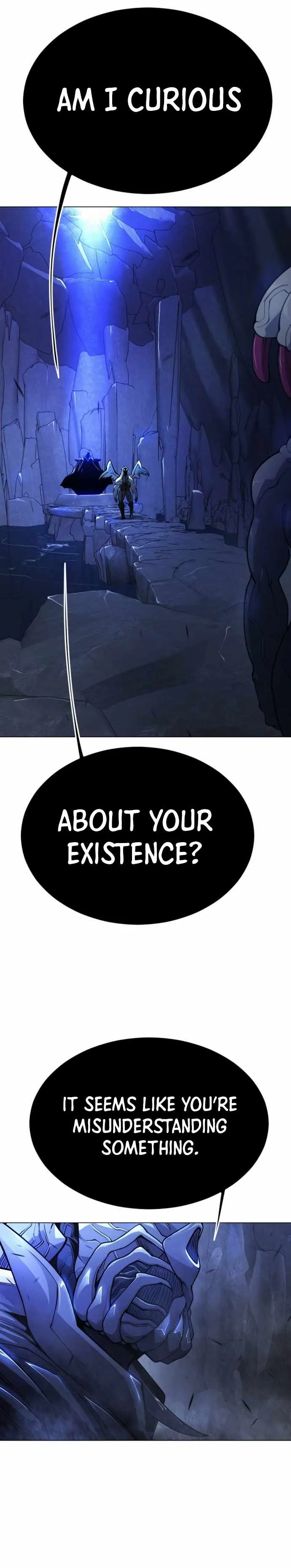 The Superhuman Era Chapter 161 Page 48