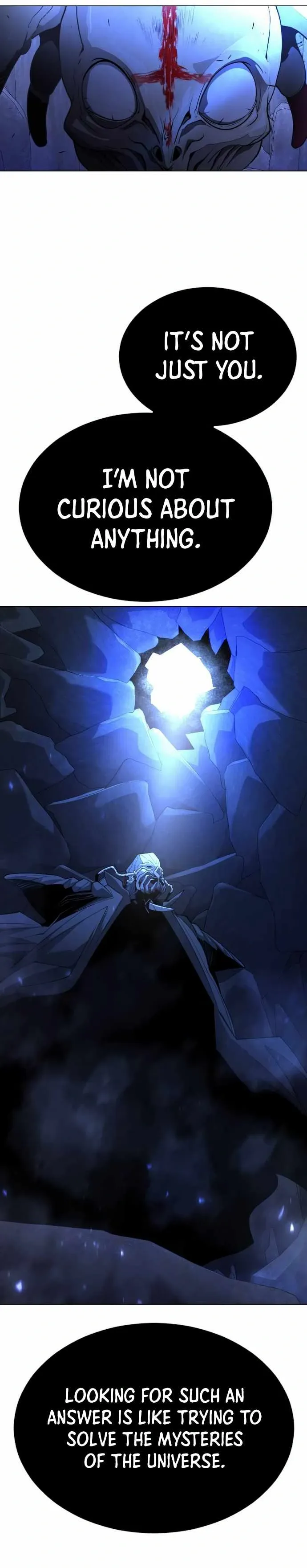 The Superhuman Era Chapter 161 Page 49